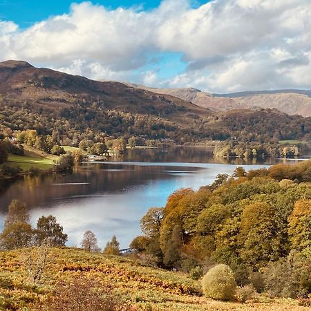 Rothay Garden Hotel&Riverside Spa Grasmere Exterior foto