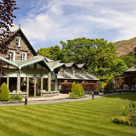 Rothay Garden Hotel&Riverside Spa Grasmere Exterior foto