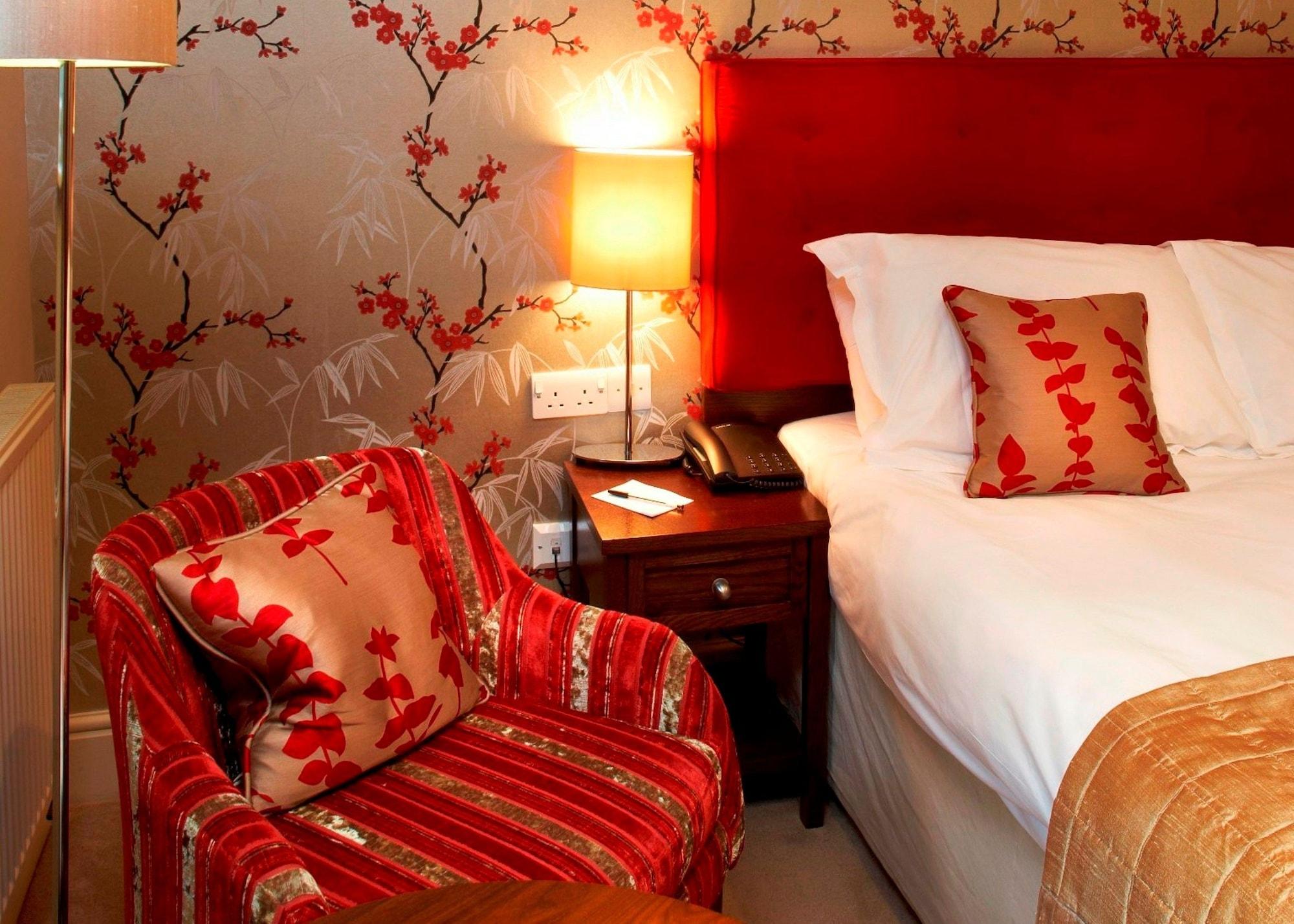 Rothay Garden Hotel&Riverside Spa Grasmere Exterior foto