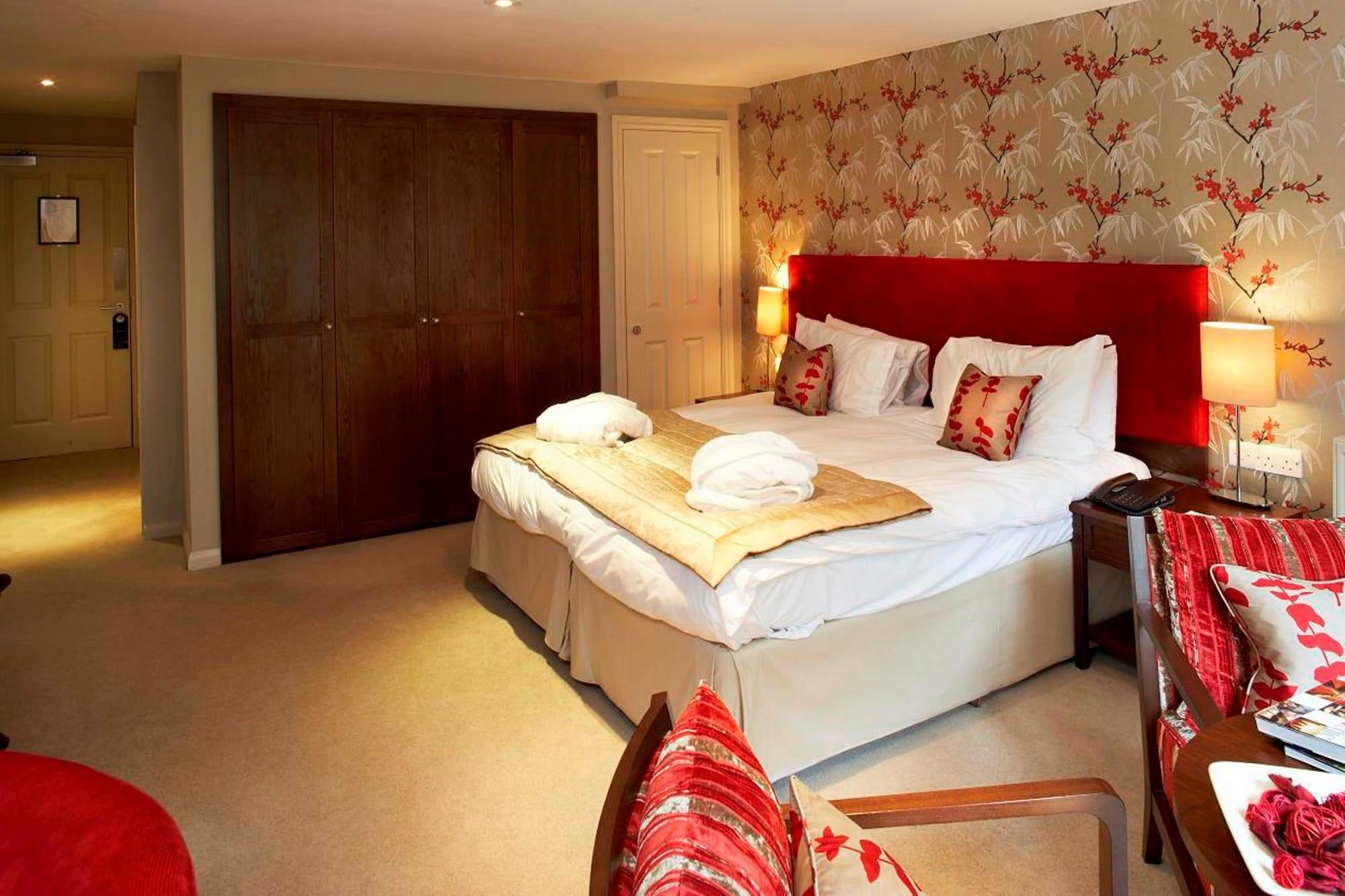 Rothay Garden Hotel&Riverside Spa Grasmere Exterior foto