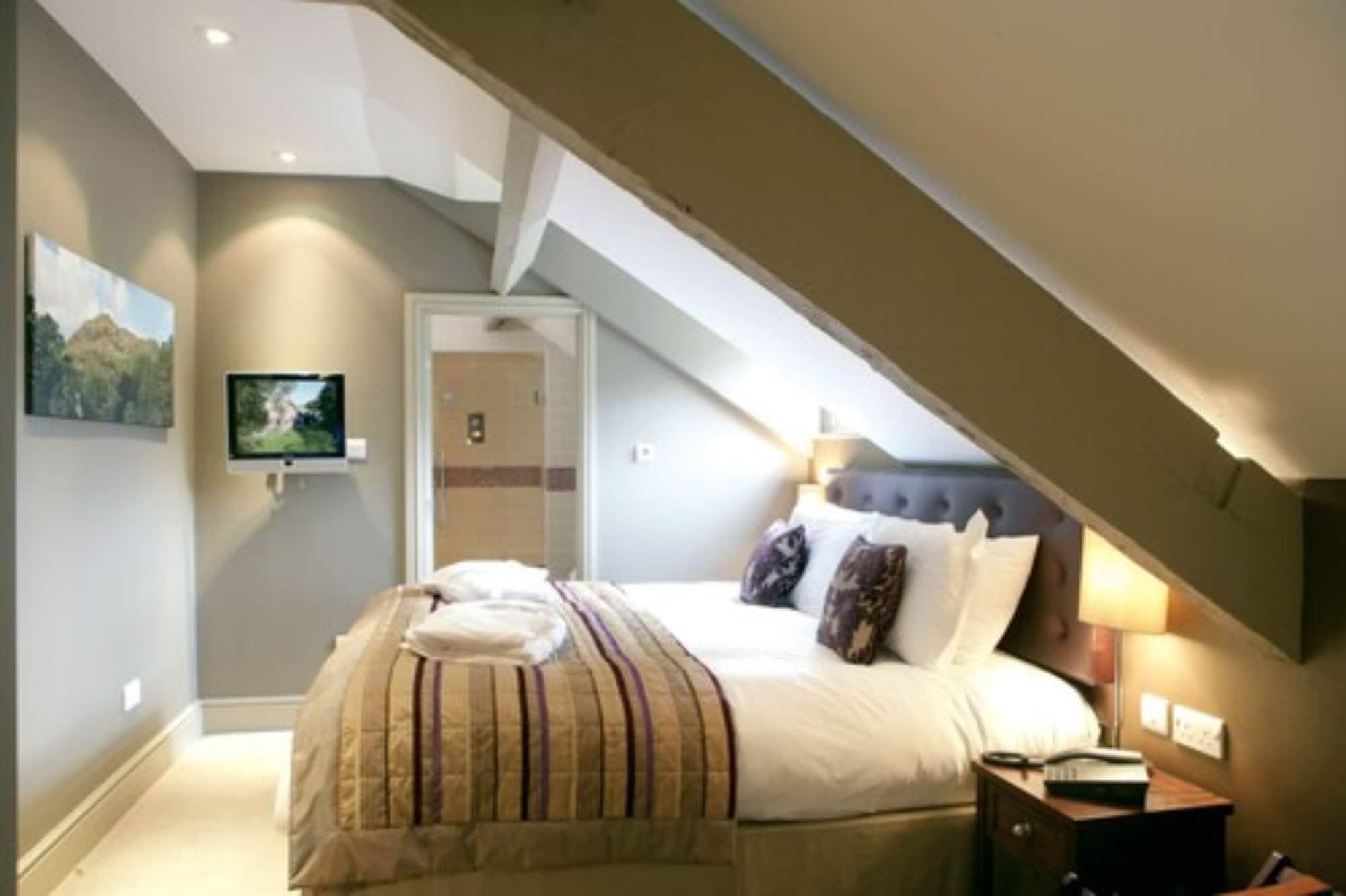 Rothay Garden Hotel&Riverside Spa Grasmere Exterior foto
