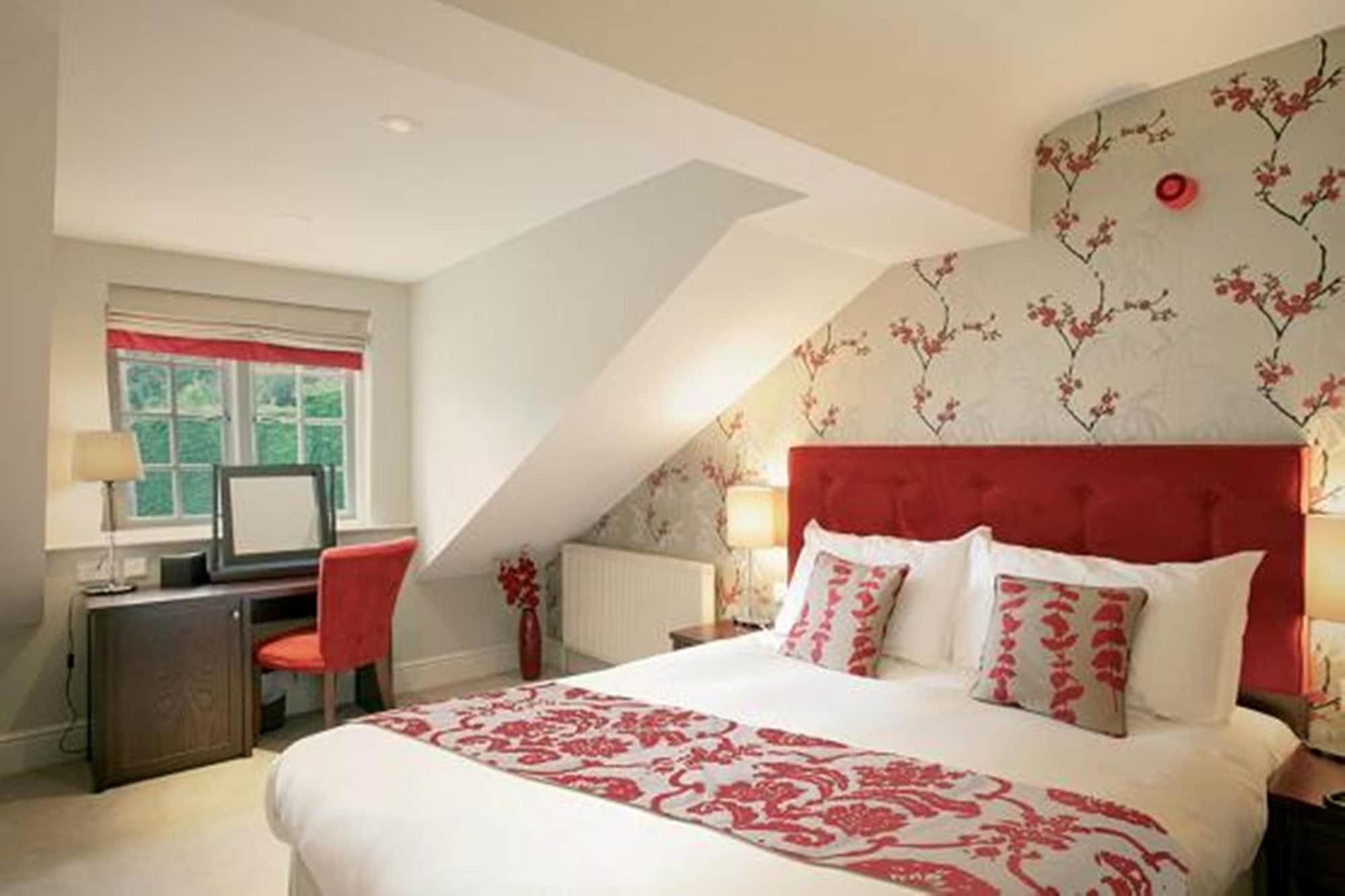 Rothay Garden Hotel&Riverside Spa Grasmere Exterior foto