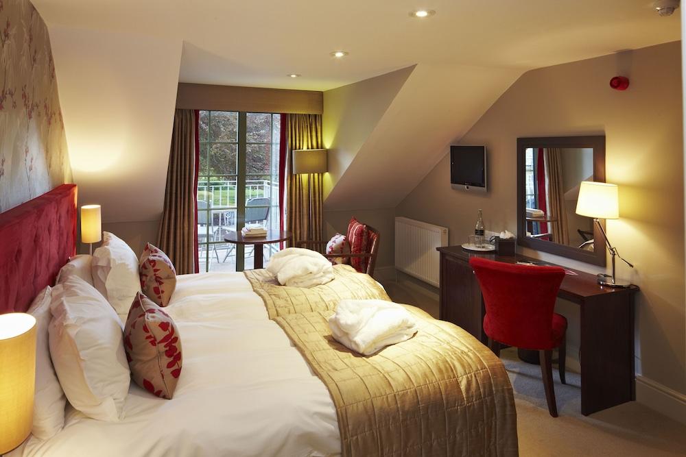 Rothay Garden Hotel&Riverside Spa Grasmere Exterior foto