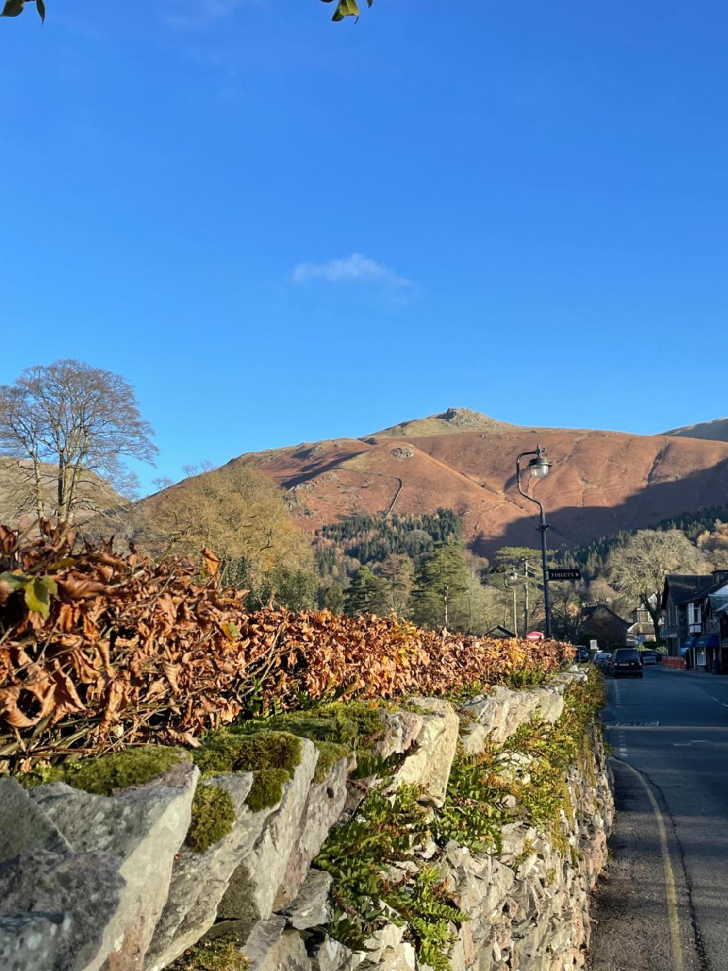 Rothay Garden Hotel&Riverside Spa Grasmere Exterior foto