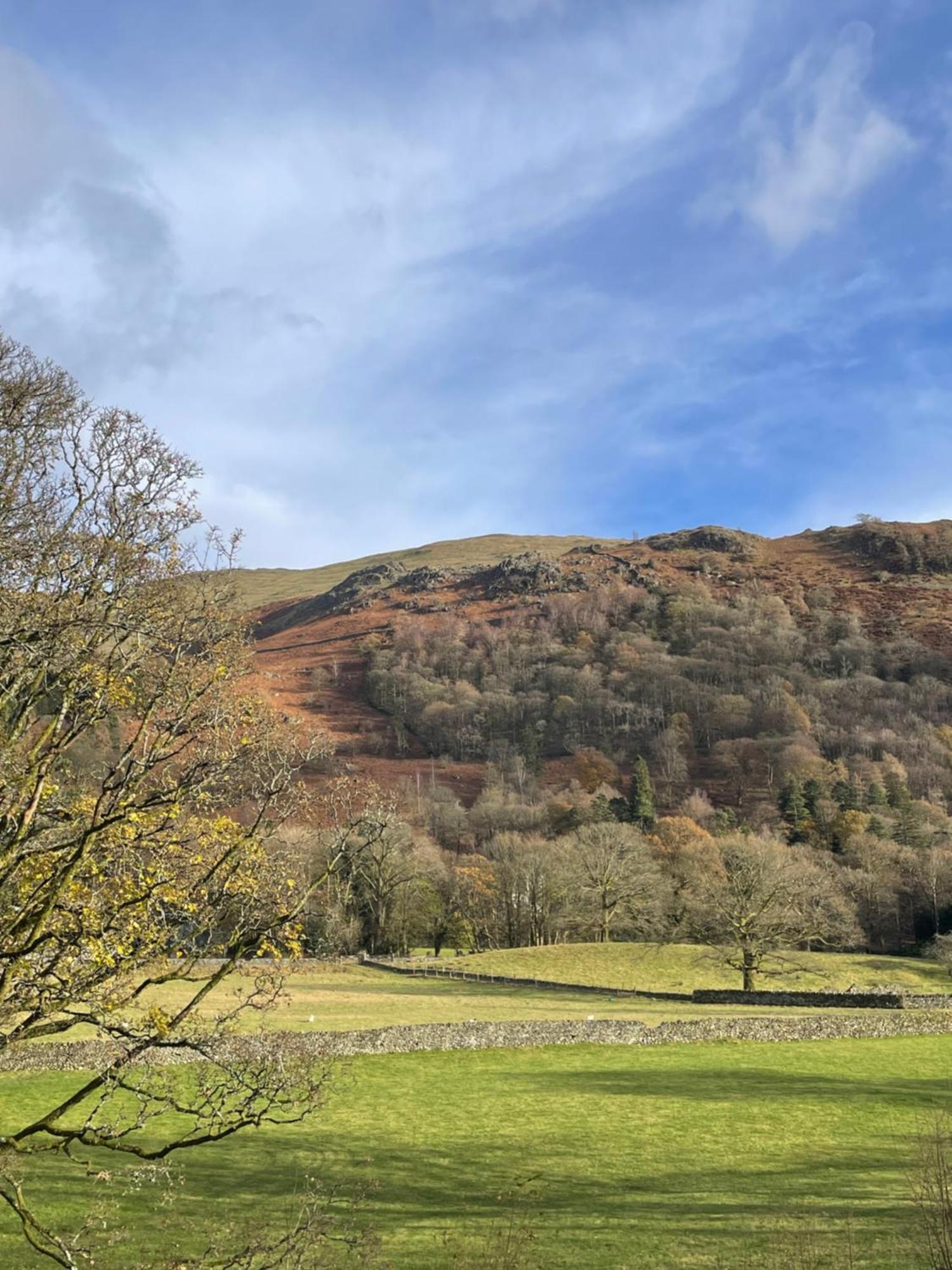 Rothay Garden Hotel&Riverside Spa Grasmere Exterior foto
