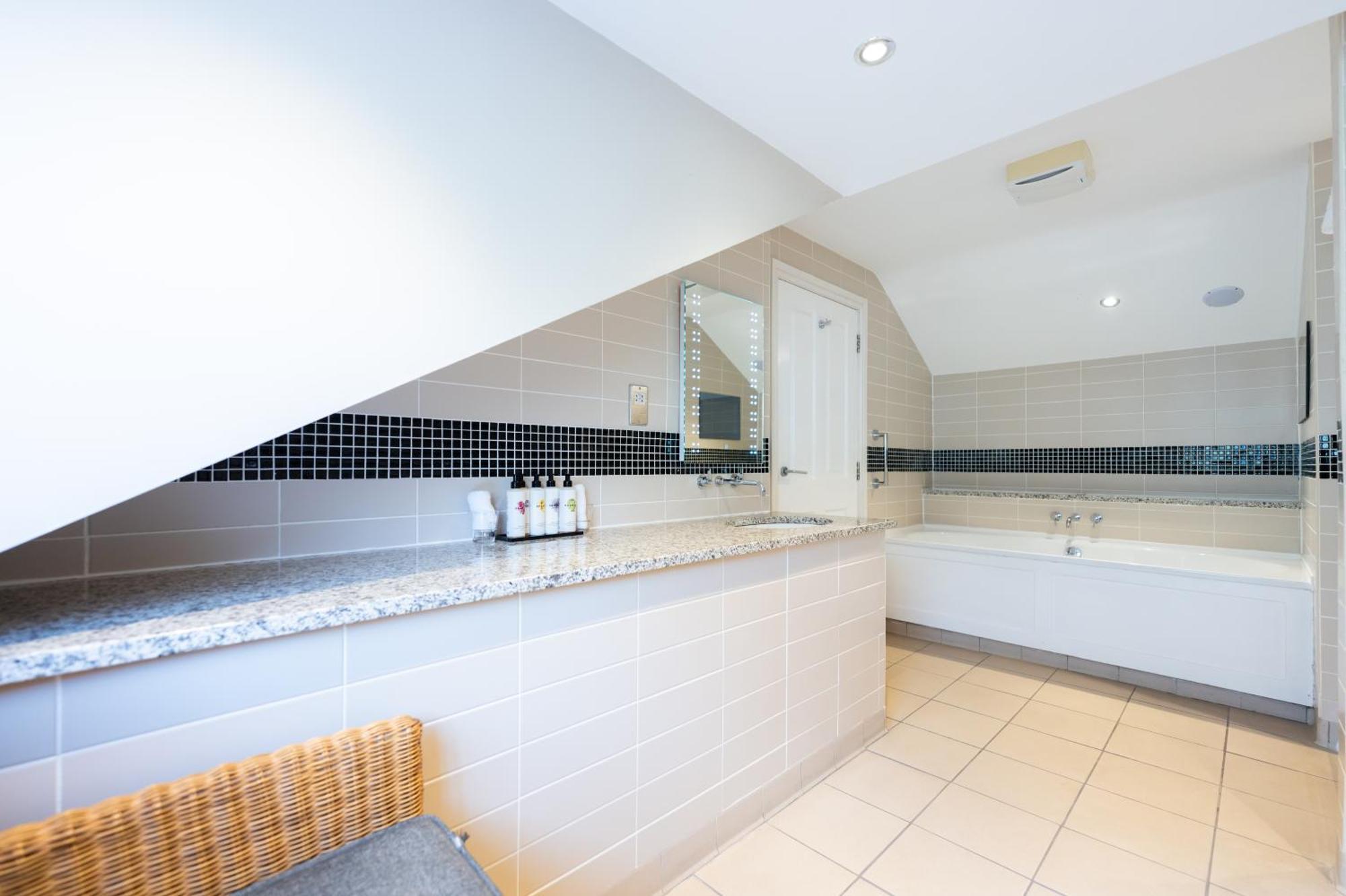 Rothay Garden Hotel&Riverside Spa Grasmere Zimmer foto