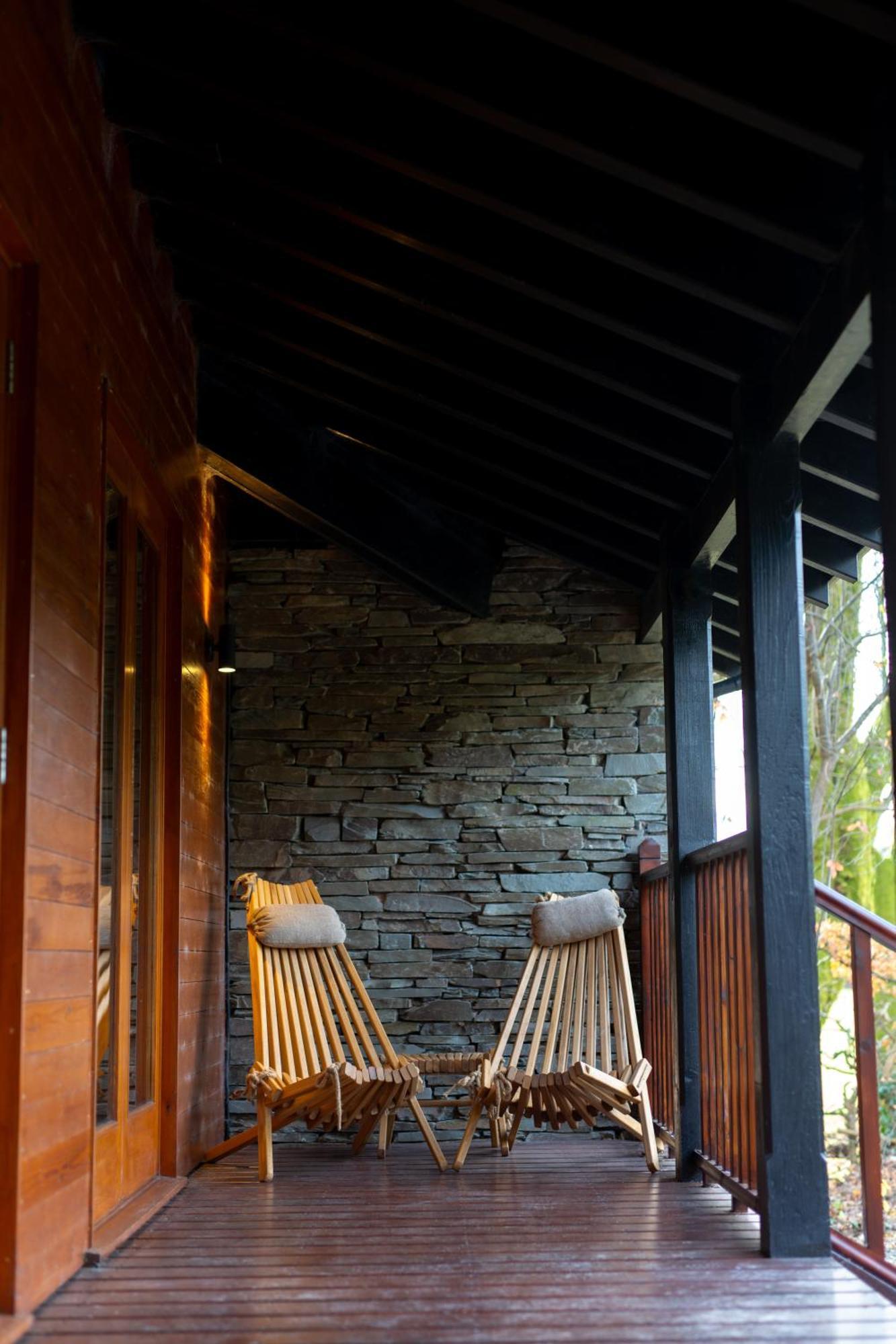 Rothay Garden Hotel&Riverside Spa Grasmere Zimmer foto