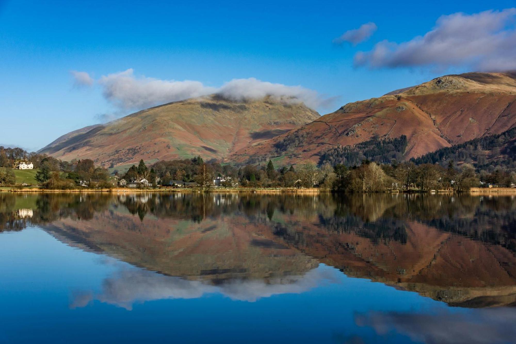 Rothay Garden Hotel&Riverside Spa Grasmere Exterior foto