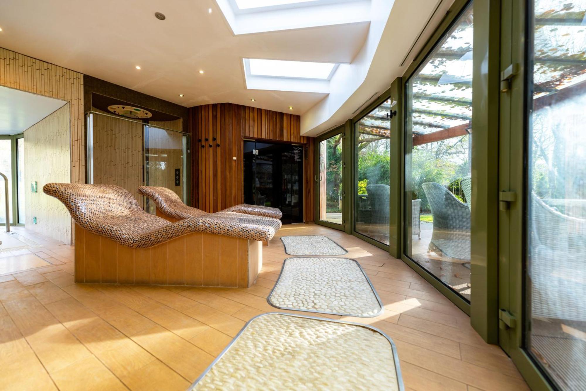 Rothay Garden Hotel&Riverside Spa Grasmere Exterior foto
